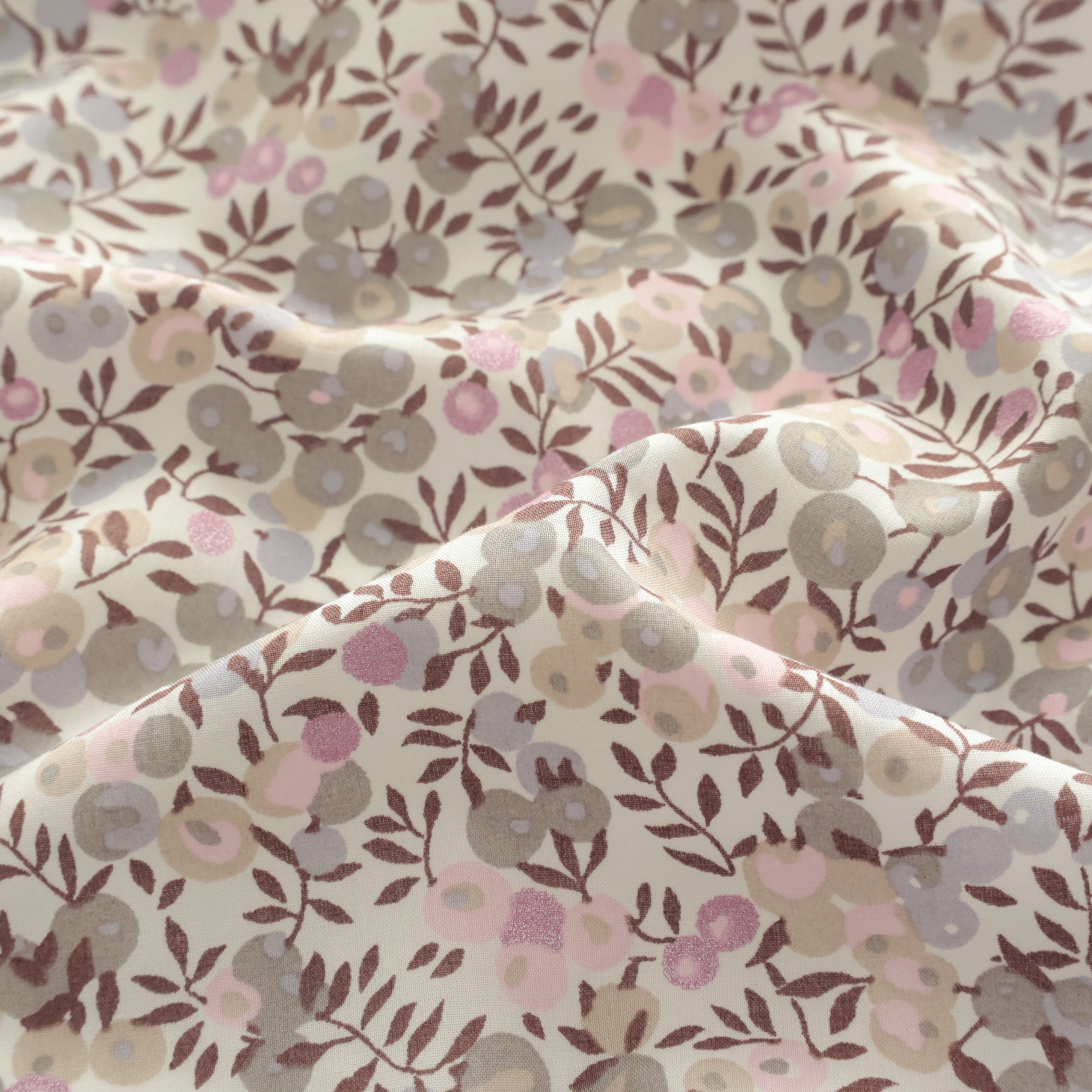 英国正品liberty面料100支lawn长纤棉手工柔软服装布威尔特淡粉色,居家布艺,海绵垫/布料/面料/手工diy,淘宝优惠券,粉丝福利购,淘宝优惠卷