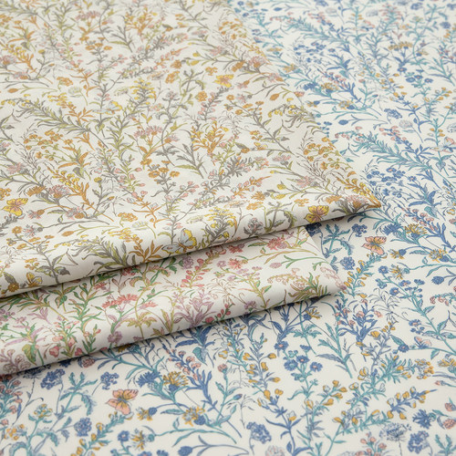 英国正品liberty100支Tana棉纯棉