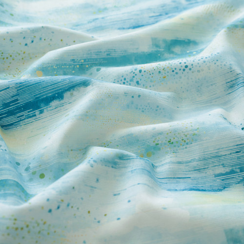 Domicris牛津棉纯棉面料