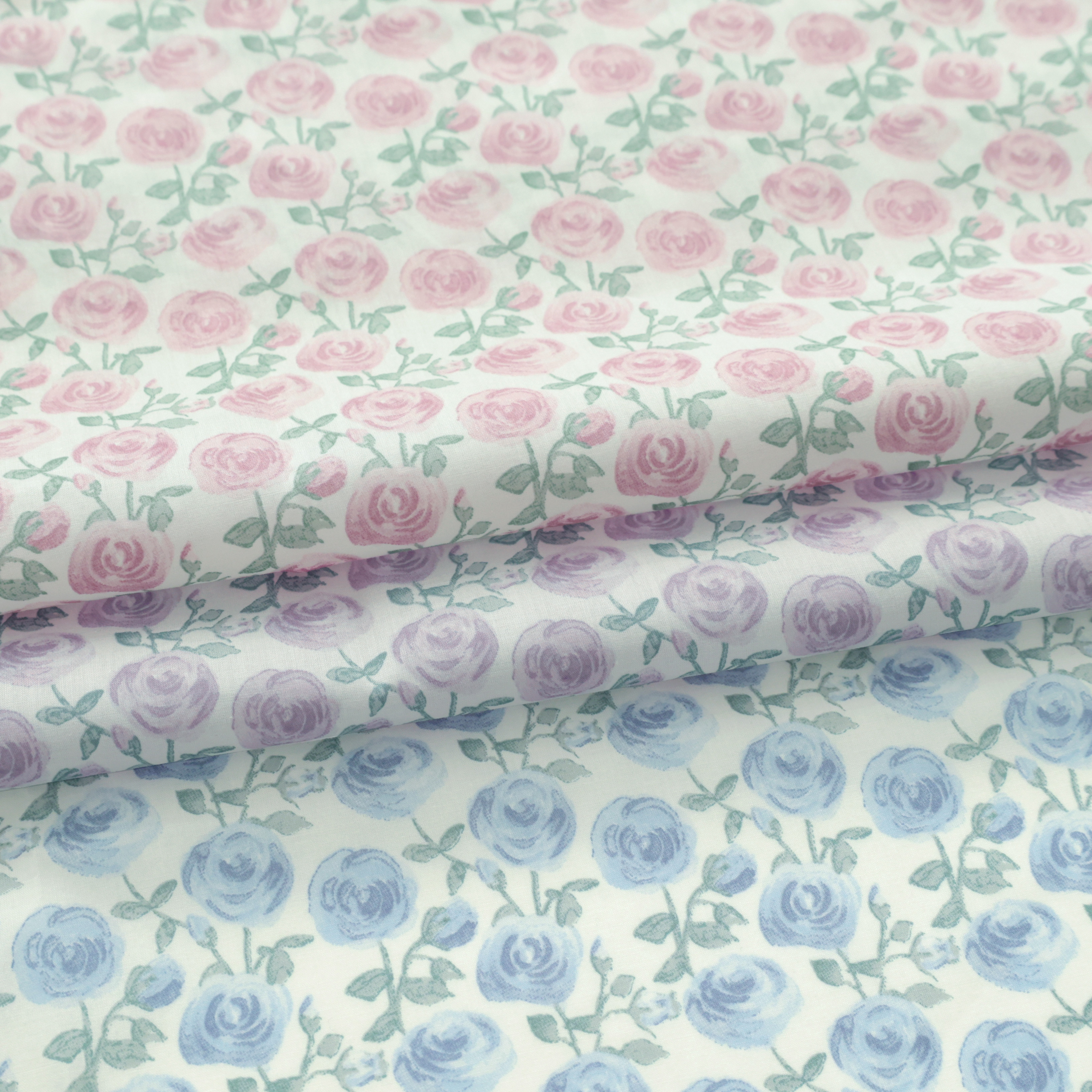 日本进口liberty100支长纤棉布料