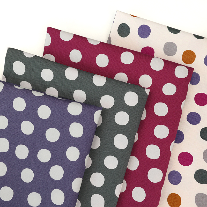 uni_9防泼水20支牛津棉diy包袋布