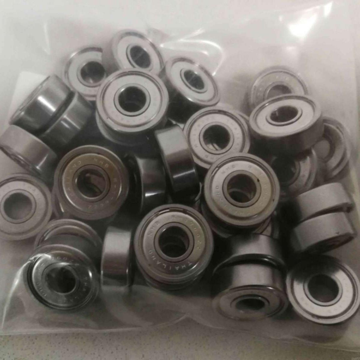 富士轴承BB-609ZZ 使用FA-5E-3V/2V，FG-3H-1/2，FA-5C-1 FA-4C-1