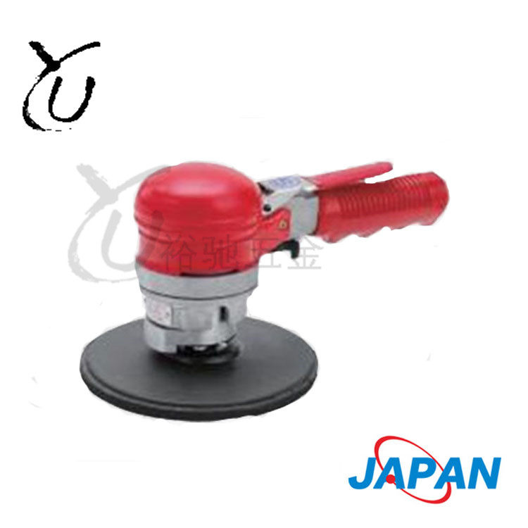 日本shinano信浓气动多用途磨光机抛光机打腊机封釉机SI-3100