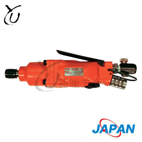 日本富士气动螺丝起子气动螺丝刀M6直型风批气动工具FW-6SXD-6