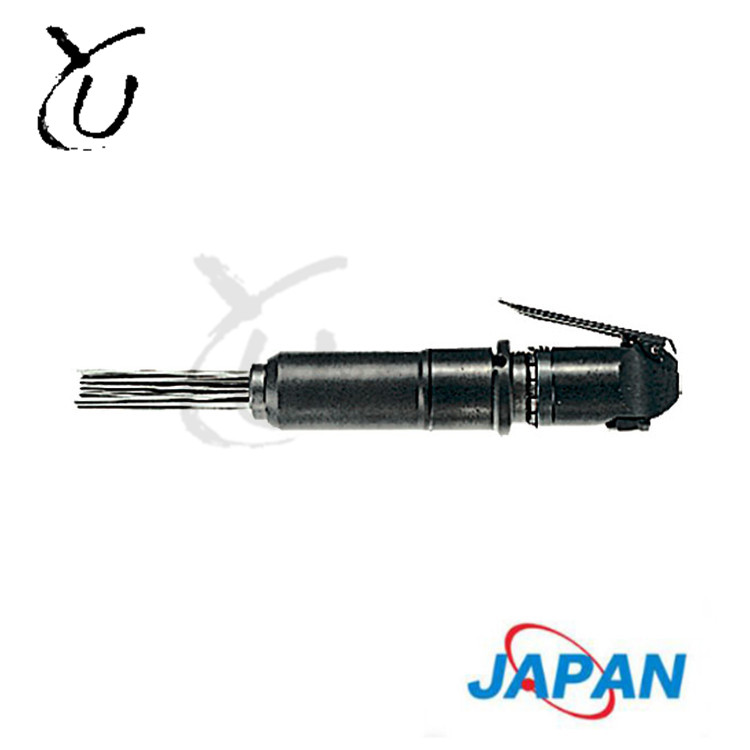日本富士直式气铲除锈针除锈器除锈机FNS-2 3 E