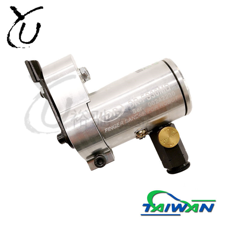 台湾DR博士研磨机气动打磨机气动抛光机气动磨光机DR-FS30MD