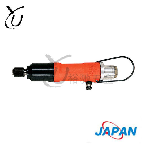 日本富士FUJI气动螺丝起子气动螺丝刀M5风批FW-5SXD-80 E