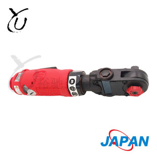 日本SI信浓新款 气动弯头棘轮扳手SI 1241A 力矩达30NM