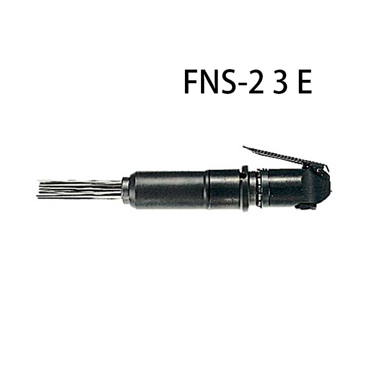 日本FUJI(富士)工业级气动工具及配件:气动除锈机FNS-2