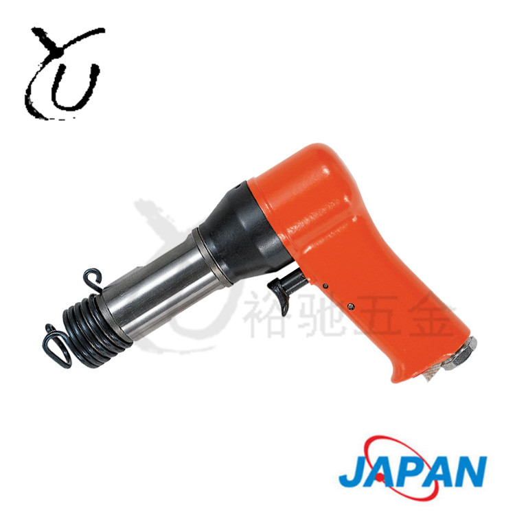日本fuji富士枪型气铲除锈针除锈器除锈机FRH-6A-2 E