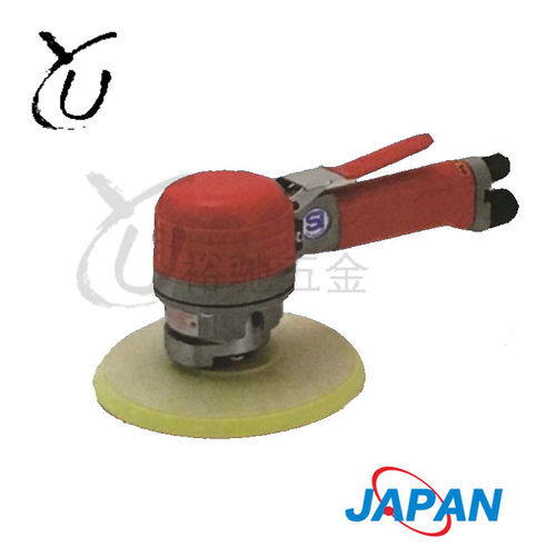 日本信浓SI-3105-6A气动打磨机气动砂磨机气动研磨机气模机