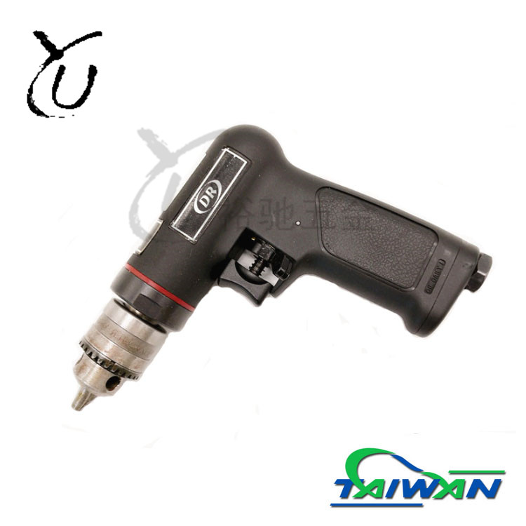 台湾DR博士工具38气动钻DR-5310气动钣金钻打孔机