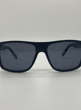 出口美国男士中小脸偏光太阳镜墨镜经典长方框开车钓鱼中老年遮阳