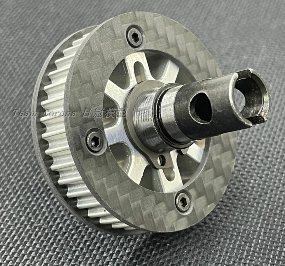 TEAM SOLAR FOR INFINITY IF15W | NT1 | CAPRICORN 리어 스트레이트 샤프트 M045