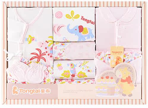 Coffret cadeau pour nouveau-né - Vêtements + Accessoires - Ref 1955448 Image 3