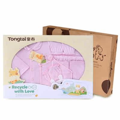 Coffret cadeau pour bébé - Vêtements + Accessoires - Ref 1975518 Image 3