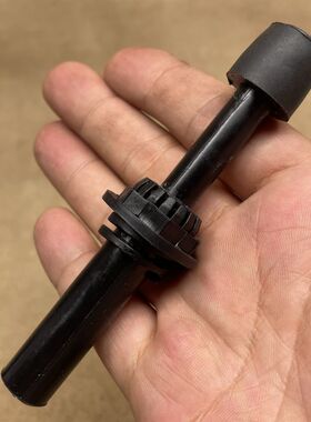 适用于哈弗F5H4H2SH6后背门弹起机构后备箱门弹簧尾门缓冲垫原厂