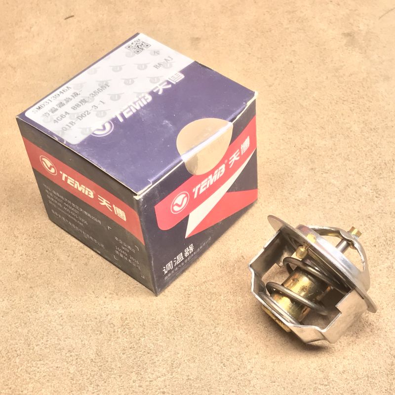 哈弗CUVH3H5发动机节温器