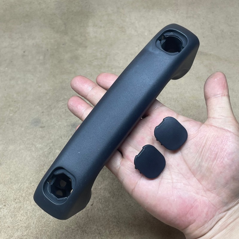 魏派VV5VV7哈弗H8后背门拉手扣手