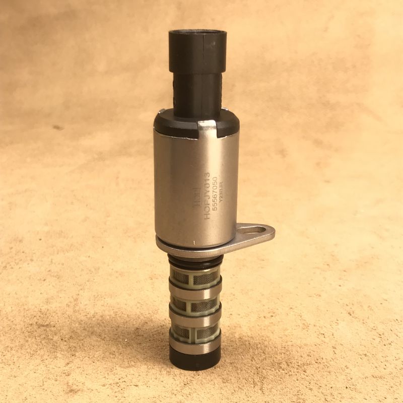 4B154C20发动机vvt电磁阀控制阀