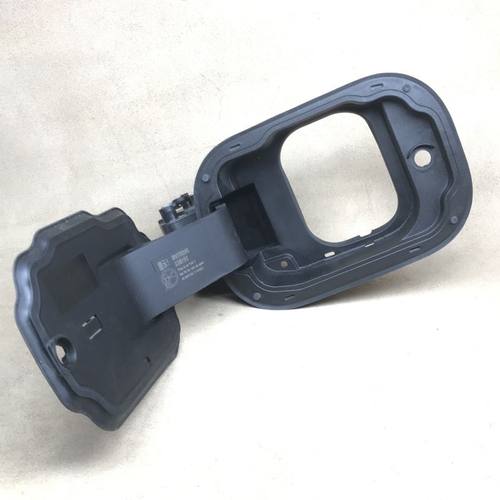 适用于欧拉好猫充电口盖子底座