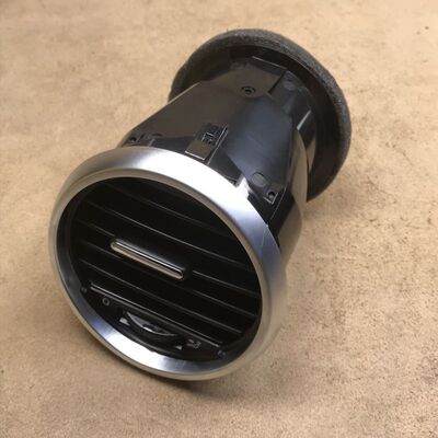 H6哈弗空调出风口升级版亮圈拨片