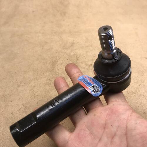 哈弗H9方向机球头转向机外球头