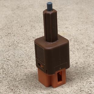 适用于哈弗H2H6酷派H2SM6M2腾翼C50离合器低位开关低位传感器原厂