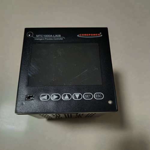 MTC1000A-LA08  智能过程控制器议价。