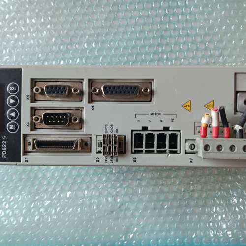 FD622S-AA-000，步科伺服驱动器，艾克曼/爱科曼系议价。