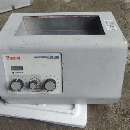 THERMO赛默飞TS-18823赛默飞REACTI-THE议价。