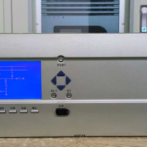 北京四方CSC-200EA变压器测控装置，议价。