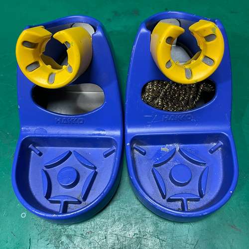 原装KKO白光fx888d台架议价。