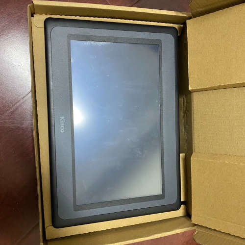 KINCO步科触摸屏全新原装 MT4532TE全新议价。