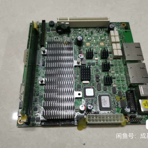 台湾新汉NSB1110 REV:A 6口千兆 Panabit议价。