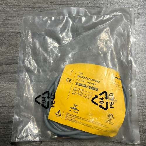 图尔克TURCK接近开关 BI5U-Q20-AP6X2议价。