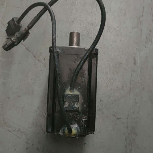 台达ECMA-C30807GS电机议价。