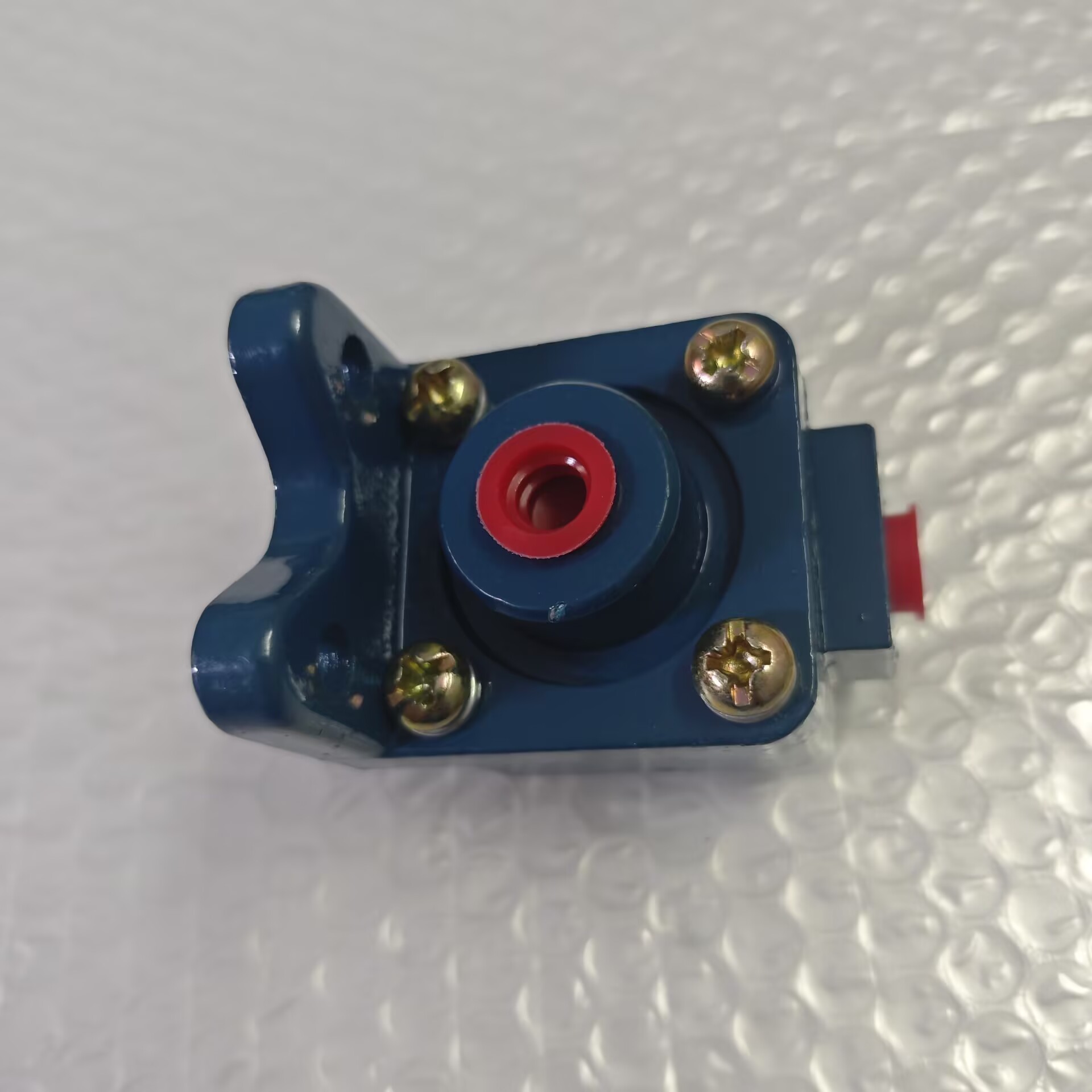 梭阀QY425  SM-L6  螺纹3-Z¼  油田设备配件 井上工具 气动元件