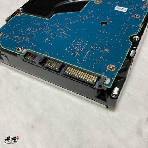 Toshiba Mg07aca14te 14t SATA6GB 7.2K Enterprise Services Desktop Machinery жесткий диск