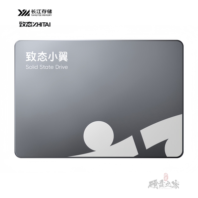 致态1TBSATA3台式机固态硬盘