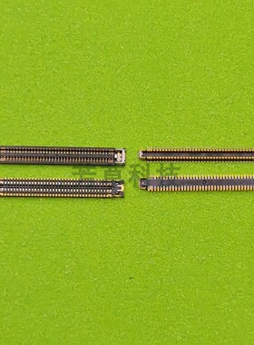 适用华为Mate 50尾插排线 RS 40 60Pro屏幕主板显示内联电池座子