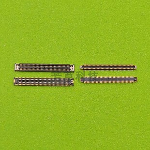 适用华为Mate 50尾插排线 RS 40 60Pro屏幕主板显示内联电池座子