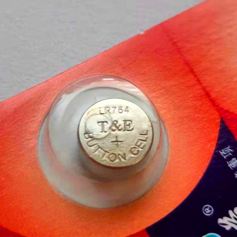 天益T$E纪扣电子手表玩具