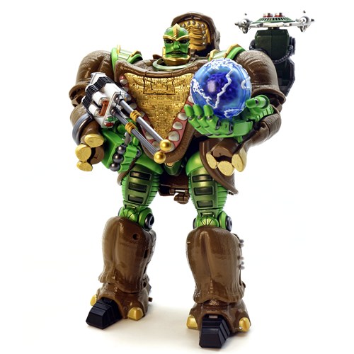 2025新改进版MP59犀牛勇士