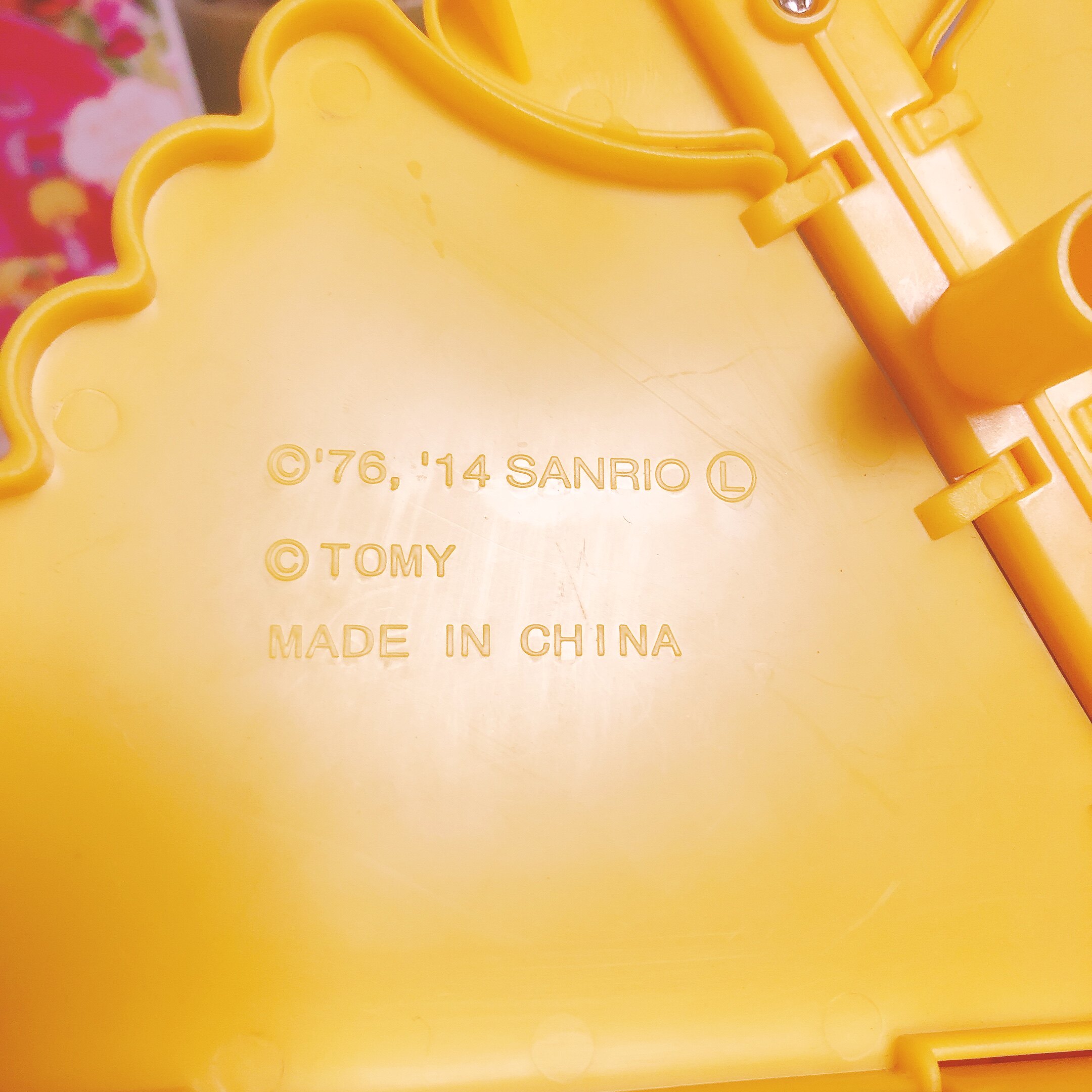 Taobao Strawberry Dollhouse Playset - Direct from China - Product image 2