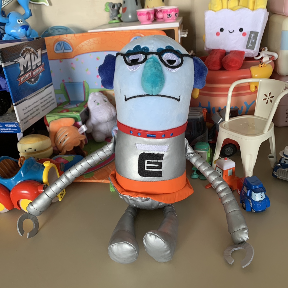 崩坏星穹铁道周边克拉拉定制抱枕二次元午睡沙发靠垫玩偶枕头礼物