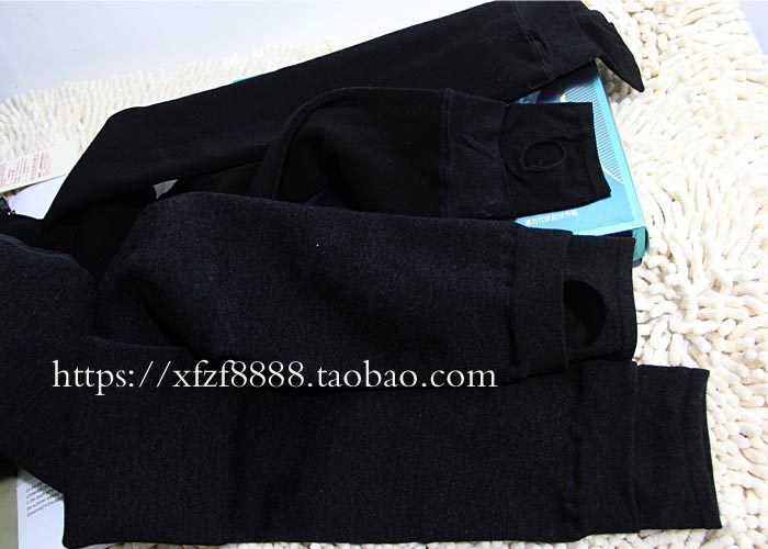 Pantalon collant - Ref 776345 Image 3