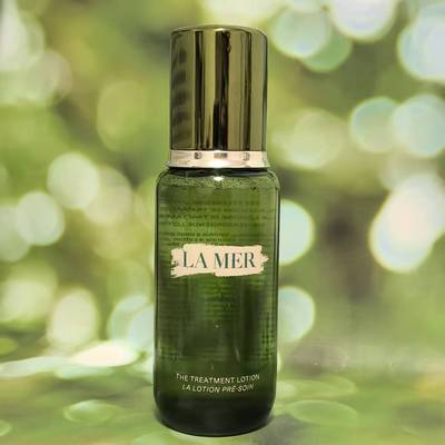 磨损~海蓝家肌底修护精粹水爽肤保湿液150ml补水保湿精华化妆水