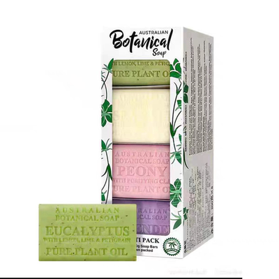 上海澳洲纯植物全身羊奶肥皂