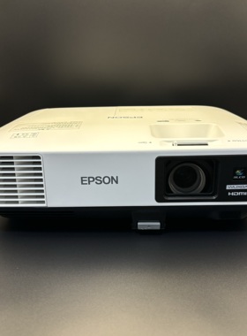 Epson/爱普生 CB-2255U-2265U-2247U-2165W-2155W-2065-2055高清高亮投影仪商务会议教育培训展馆展厅投影机